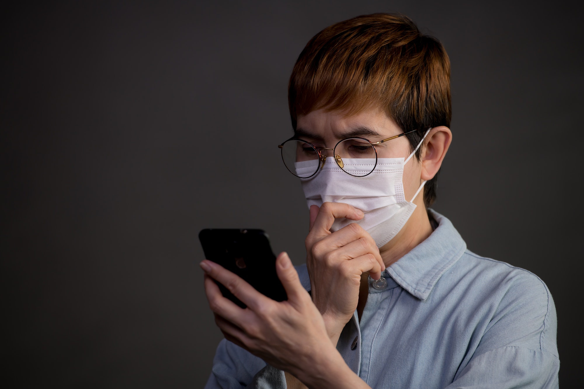 Protection against outbreak